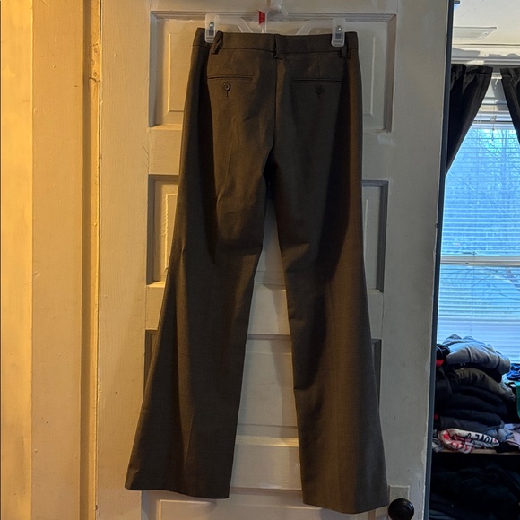 Express Editor Pants - Picture 2 of 5